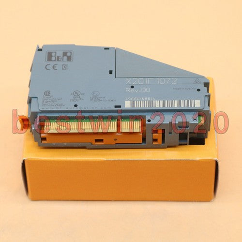 B&R X20IF1072 x20 IF 1072  module