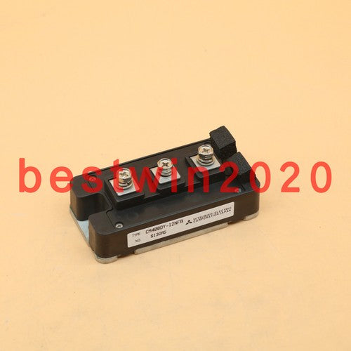 1PC  Mitsubishi CM400DY-12NFB IGBT MODULE CM400DY12NFB free shipping