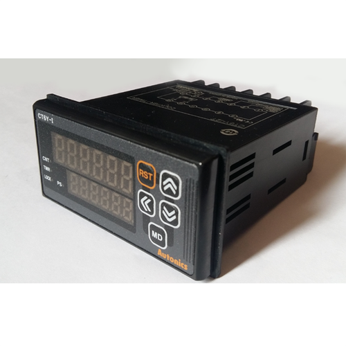 Autonics CT6Y-1P4 Counters Standard type  1PCS #