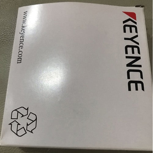 keyence optical fiber amplifier FS-N41C one Year Warranty