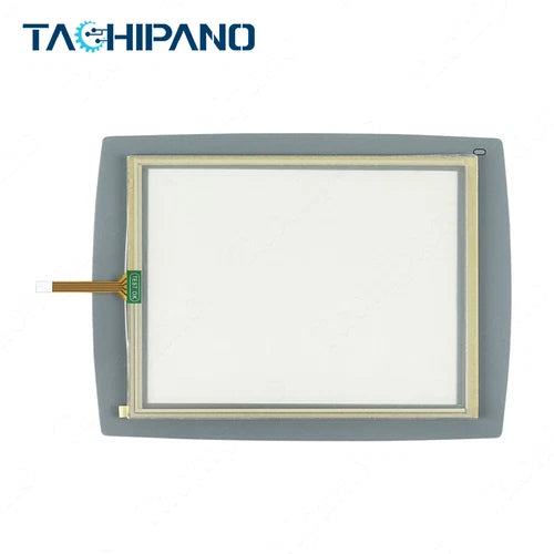 1SET  for  EXTER T70 EXTER T70-bl EXTER T70sr-bl with Front Overlay Touch Panel