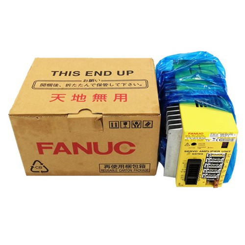 For Fanuc A06B-6093-H152  Servo Amplifier Free Shipping