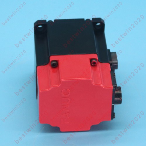 For FANUC A06B-0114-B103  AC SERVO MOTOR Free Shipping