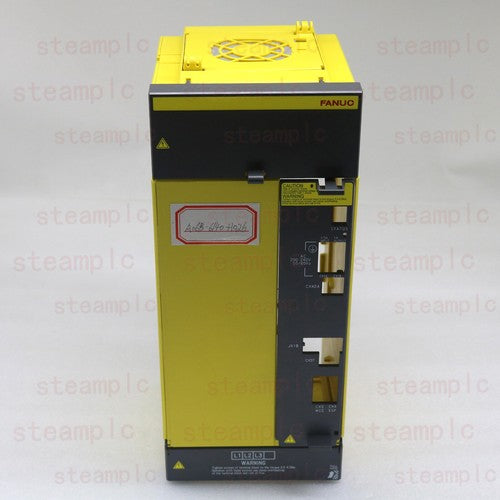 One  drive housing cover (set) For FANUC A06B-6140-H026 Free Shipping