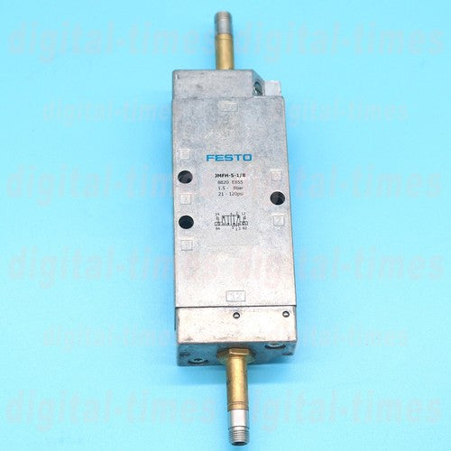 1PC  FESTO JMFH-5-1/8 8820 Solenoid Valve Free Shipping#LJ