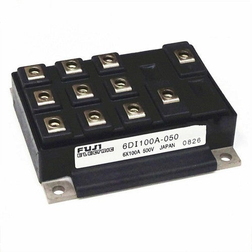 One  MODULE For FUJI 6DI100A-050 Free Shipping
