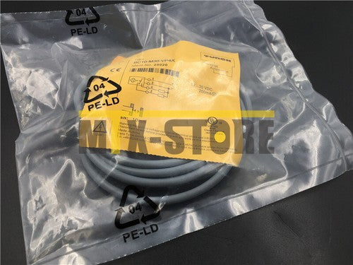 1pc  Turck Proximity Sensor BC10-M30-VP4X BC10M30VP4X