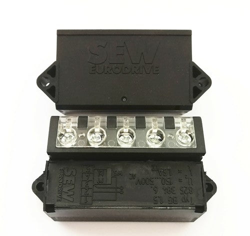 BG1.5 brake rectifier 8253846 SEW motor rectifier module BG1.5 825 384 6