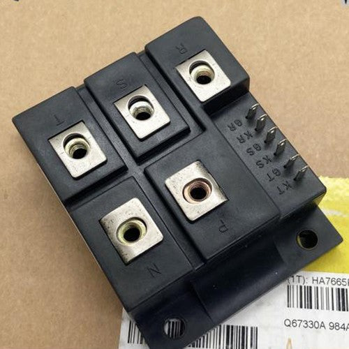 MITSUBISHI TM25T3A-H Power Semiconductor Module Free ship#LJ