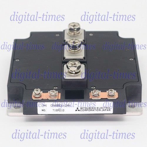 1PC  MITSUBISHI CM400DU-24H MODULE FAST SHIP
