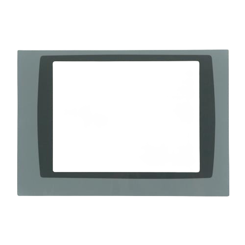 1PC Suitable for A-B Plus 1000 2711P-T10C15D1 2711P-T10C15D2 Film Glass Touchpad