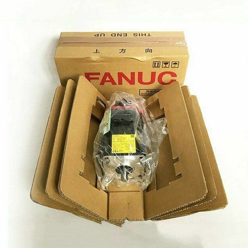 For FANUC A06B-2063-B107  servo motor Free Shipping