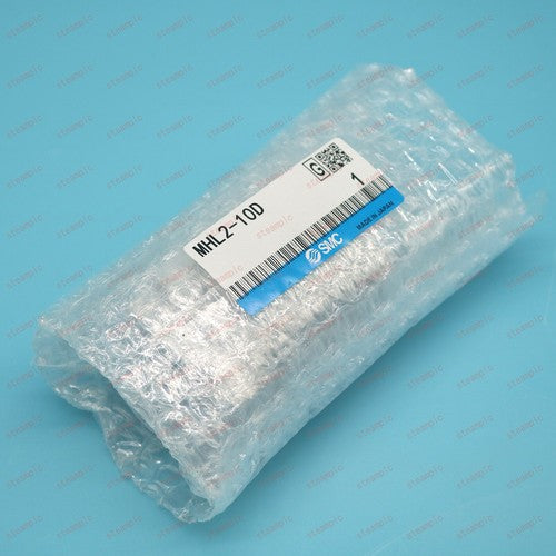 1PS  smc MHL2-10D Parallel style air gripper Fast Delivery