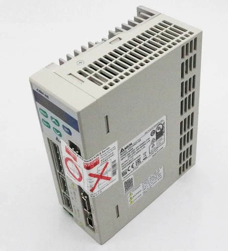 1PC  Delta ASD-A0121-AB Servo Driver Free delivery