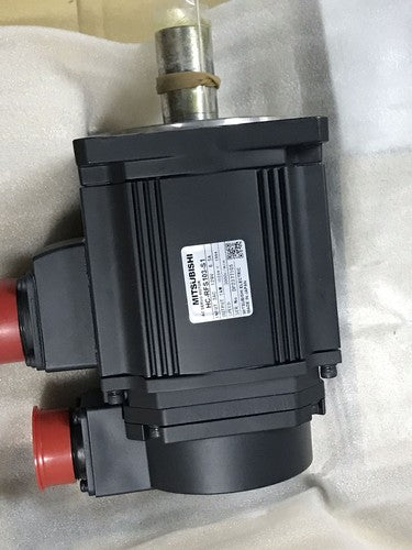 Mitsubishi IN BOX Servo Motor HC-RFS103-S1 1 year warranty