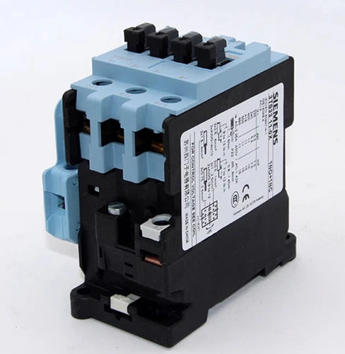 1PC 3TS33 3TS3311-0X 24V 48V AC 110V 220V 380V   AC Contactor