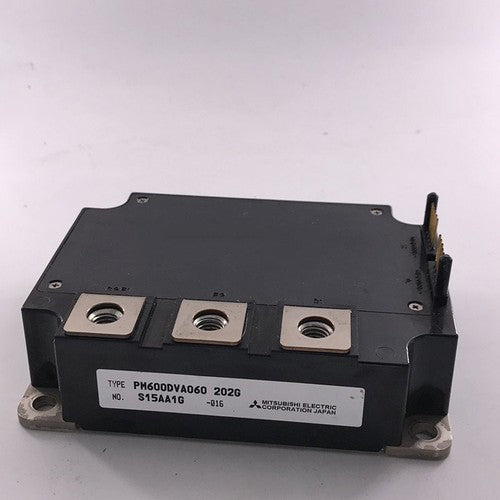 ONE PM600DVA060 Power Module Supply  Mitsubishi  Quality Guarantee