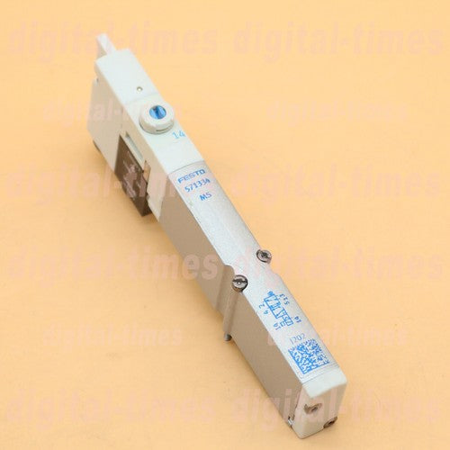 1PC  FESTO Solenoid Valve VMPA1-M1H-MS-PI 571334 Free Shipping#LJ