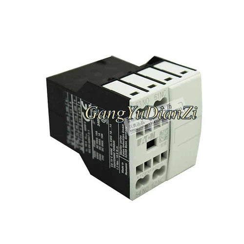 QTY:1  For   Auxiliary Contact 2 Poles DILA-XHIC11