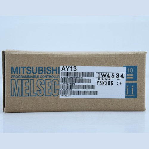 Mitsubishi MELSEC AY13 PLC Module Free Shipping