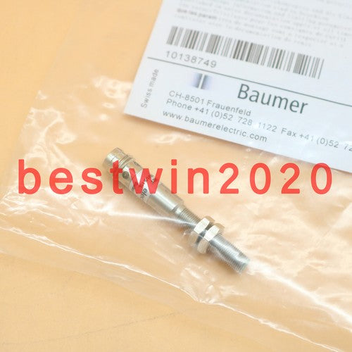 Baumer Electric IFRM 05P1501/S35L  Proximity Switch Fast Delivery