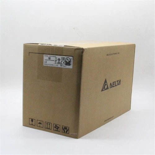 1PC  Delta VFD110E43A Inverter Free delivery