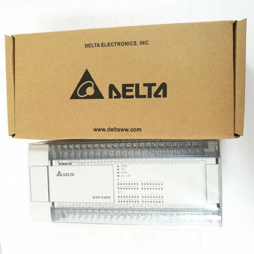 1PC  Delta PLC DVP64EH00T3 programmable controller Free delivery