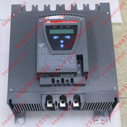 1pcs  Abb PST300-600-70 1SFA894014R7000 Starter Free shipping