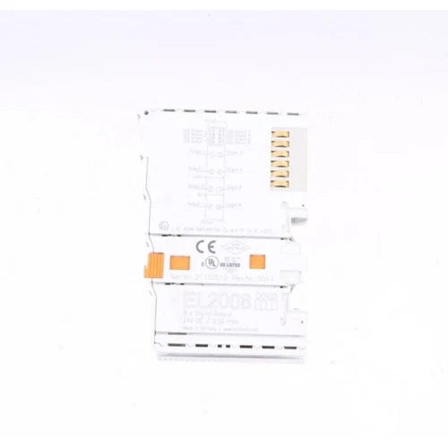 EL2008 1PCS  BECKHOFF Module Beckhoff EL2008 Fast delivery