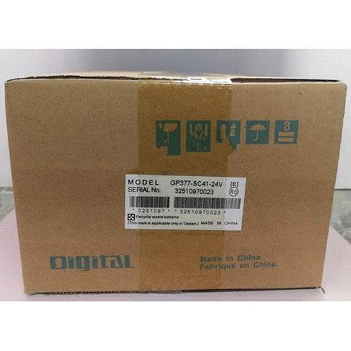 one  Pro-Face Proface GP377-SC41-24V Touch Screen Fast Delivery