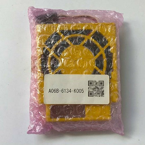 One  drive dedicated fan For FANUC A06B-6134-K005 Free Shipping