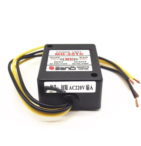 1PC MH-20TC AC220V-DC99V)   MH electromagnetic brake rectifier