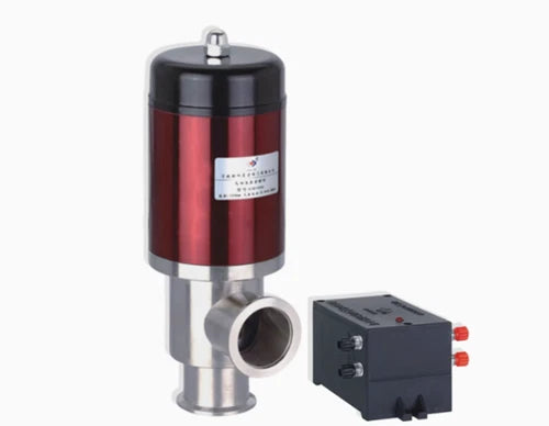 1PC  FIT FOR Electromagnetic Vacuum with Inflatable Valve GDC-J25A/KF