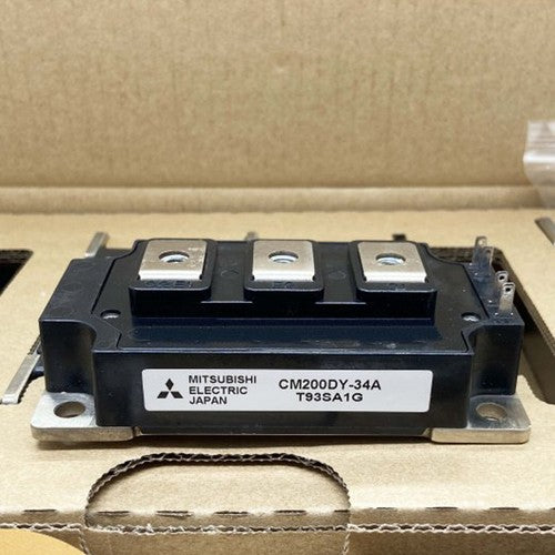 Mitsubishi module CM200DY-34A CM200DY34A free shipping