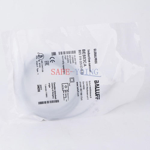 1Pcs  for Balluff BES 516-325-E3-R-03