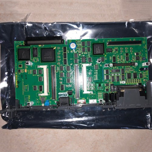 For FANUC A16B-3200-0491  Controller Board Free Shipping