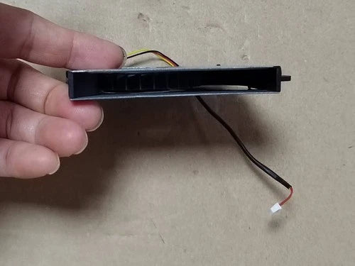 1piece   For  notebook cooling fan DFS501105FR0T FJL0 6-31-N1502-302-1