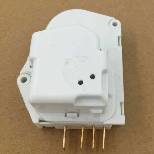 1PC  Refrigerator defrost timer Defrosting timer DBZC-807-1G2