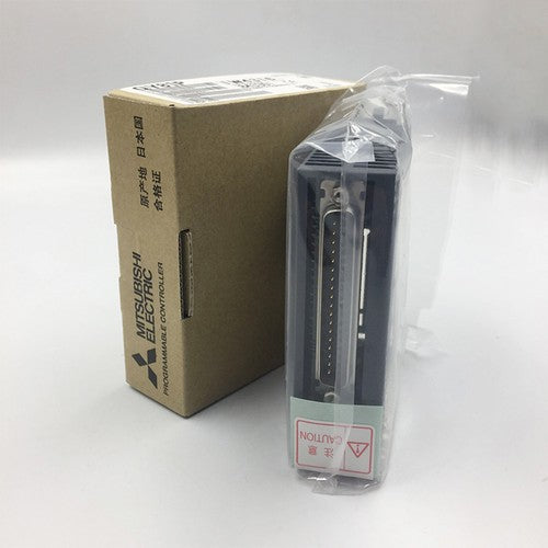 Mitsubishi IN BOX PLC Module QY81P QY81P free shipping