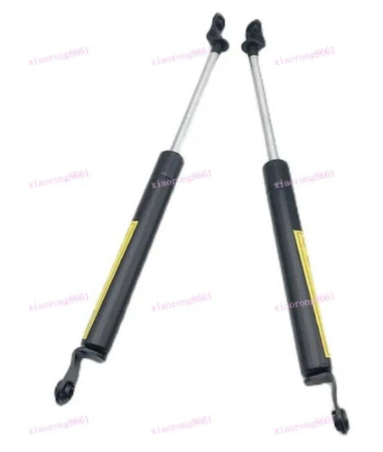for Takeuchi 135 150 160 175 Excavator parts Rear Hood Gas Spring Support Rod