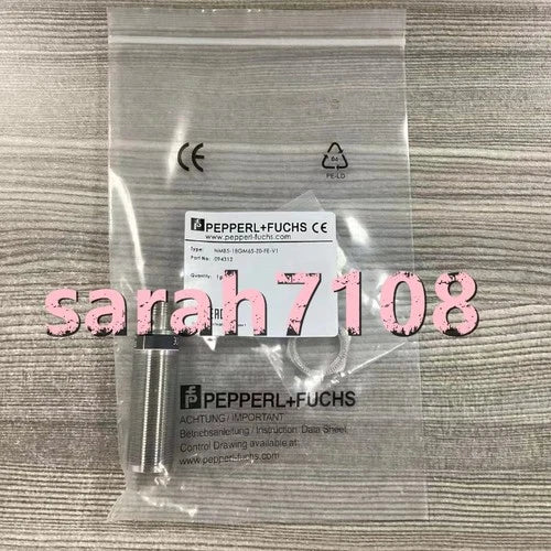 1PC sensor   NMB5-18GM65-Z0-FE-V1
