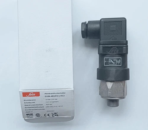 1PC  FIT FOR 0184-4-6103-1-012 0184-46103-1-012 Pressure switch