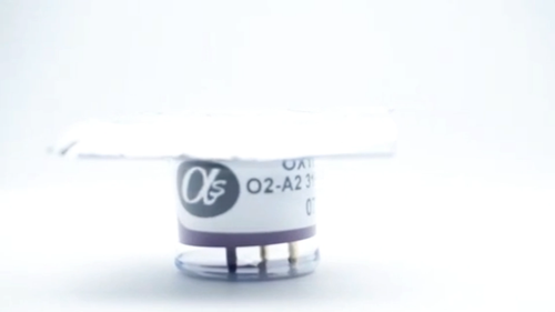 O2-A2 02-A2 Oxygen Sensor Compatible with BW Technologies Gas Alert Quattro