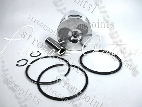 piston ring assembly Air-cooled diesel engine/microtiller parts186FA188/190/192F