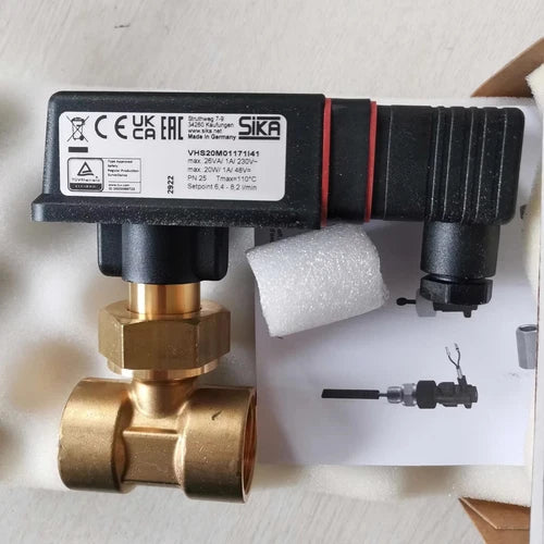 1PC  FIT FOR Sika VHS20M01171I41 compressor flow switch