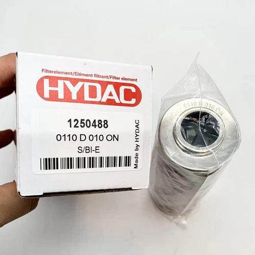 1pc Filter Element  1250488 0110 D 010 0N
