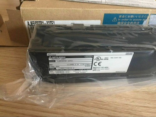 Mitsubishi In Box PLC output module AJ65SBTB1-32TE1 One year warranty