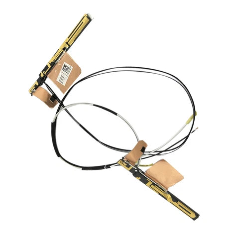 1PC For Latitude 5420 E5420 4G 05DG4G  GDF40 WWAN Antenna Wifi Cable