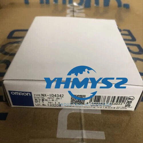 1PC   Digital Input Unit   NX-ID4342 NXID4342