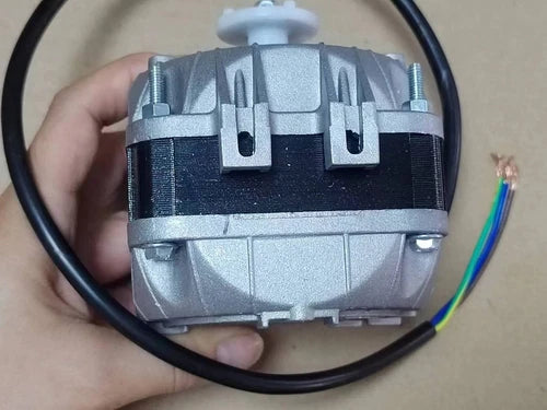 1PC For   condenser motor  YZF10-20/freezer refrigerator cooling fan 220V